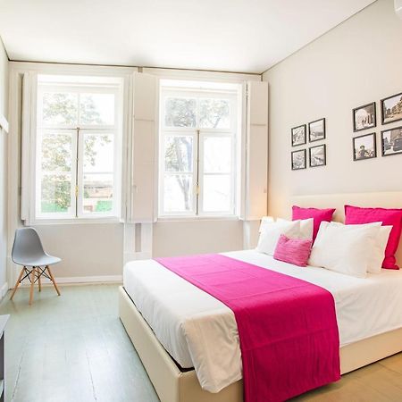 Alegria Colour Apartments 波尔图 外观 照片