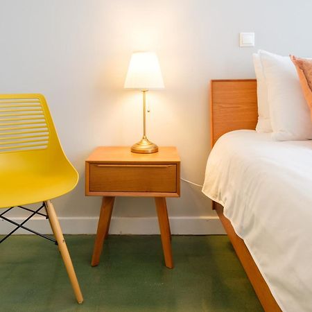 Alegria Colour Apartments 波尔图 外观 照片