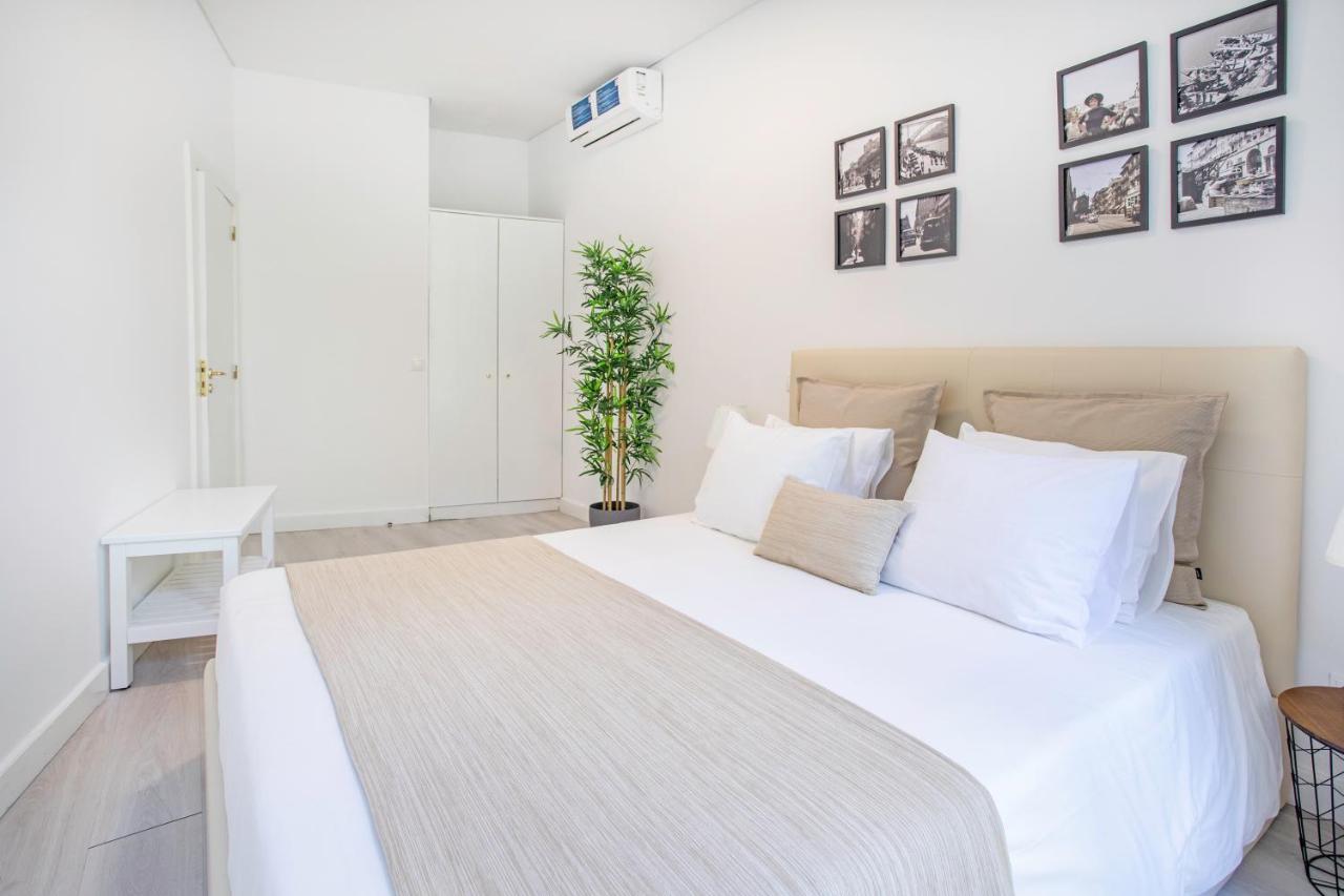 Alegria Colour Apartments 波尔图 外观 照片