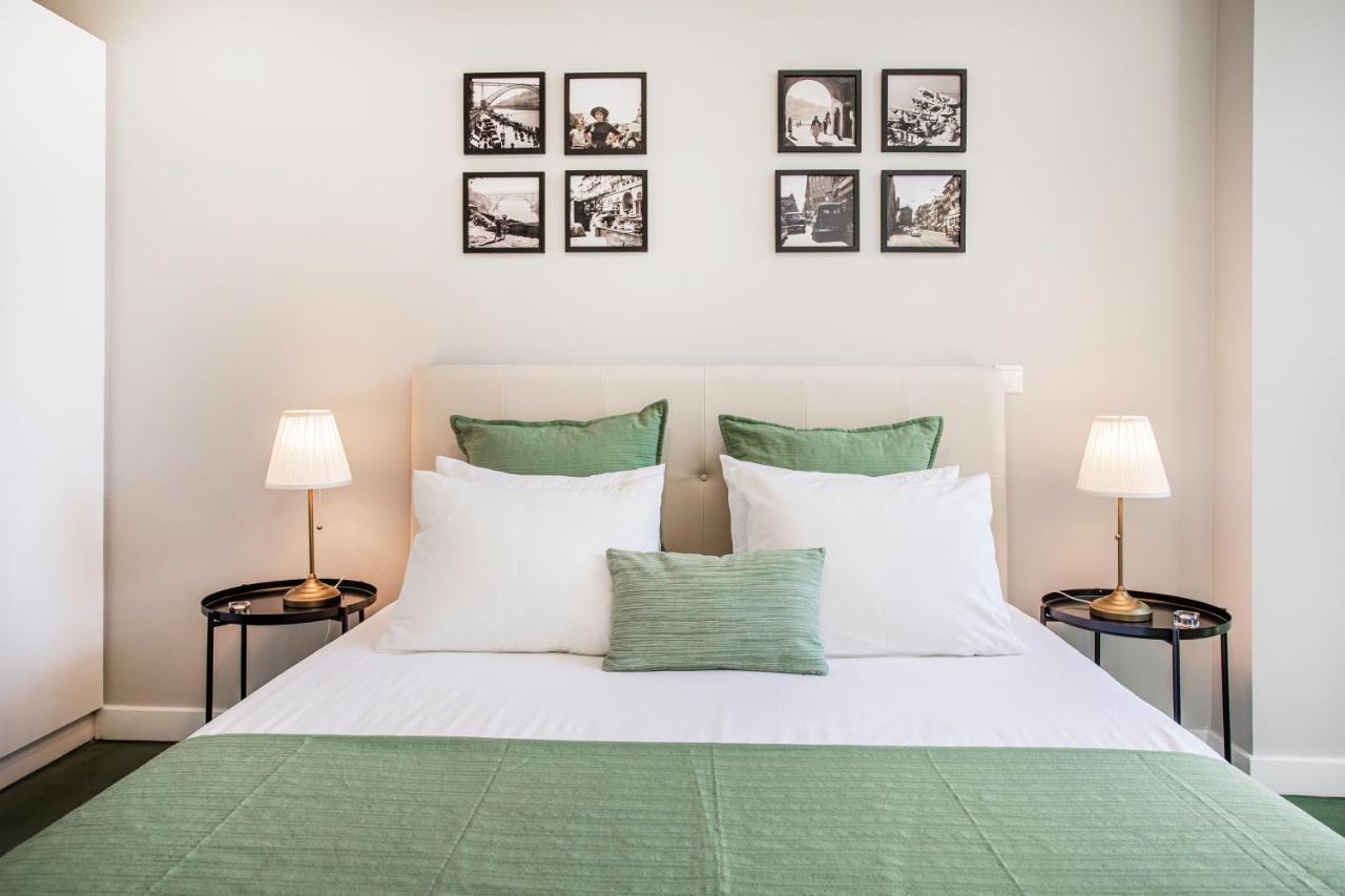 Alegria Colour Apartments 波尔图 外观 照片
