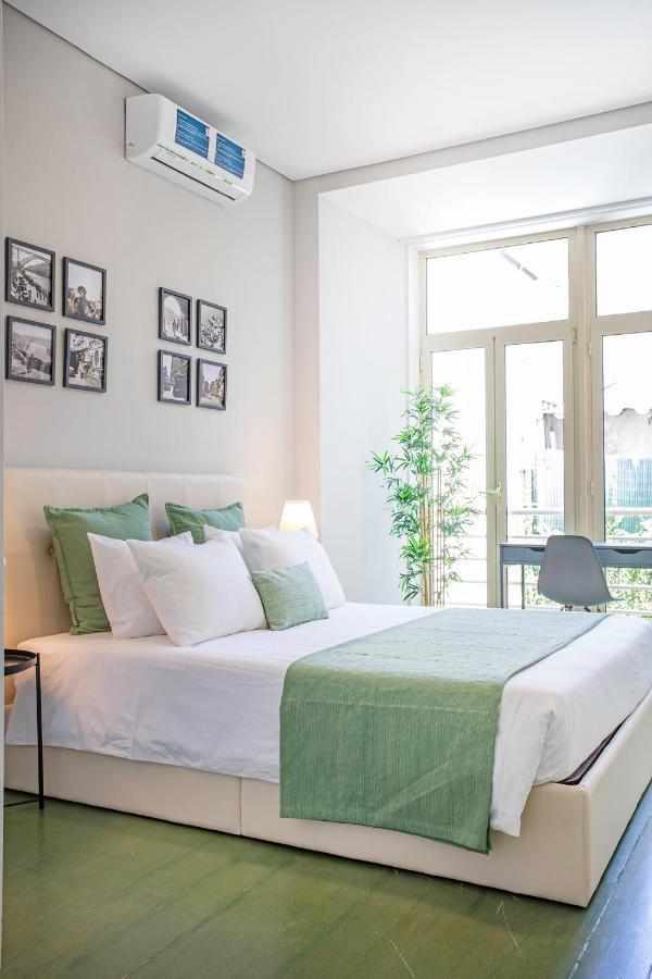 Alegria Colour Apartments 波尔图 外观 照片