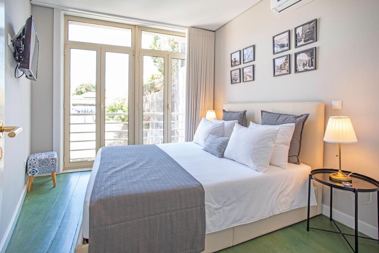 Alegria Colour Apartments 波尔图 外观 照片