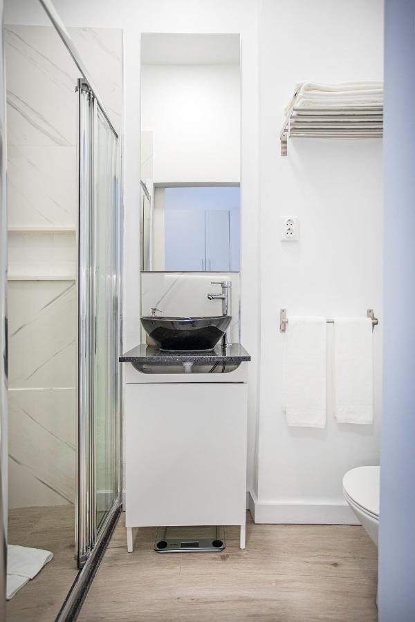 Alegria Colour Apartments 波尔图 外观 照片