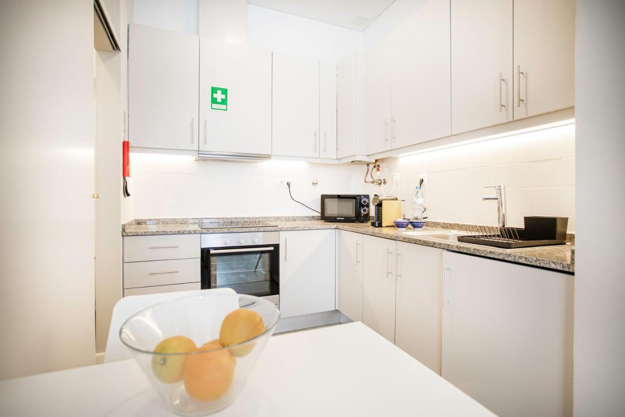 Alegria Colour Apartments 波尔图 外观 照片