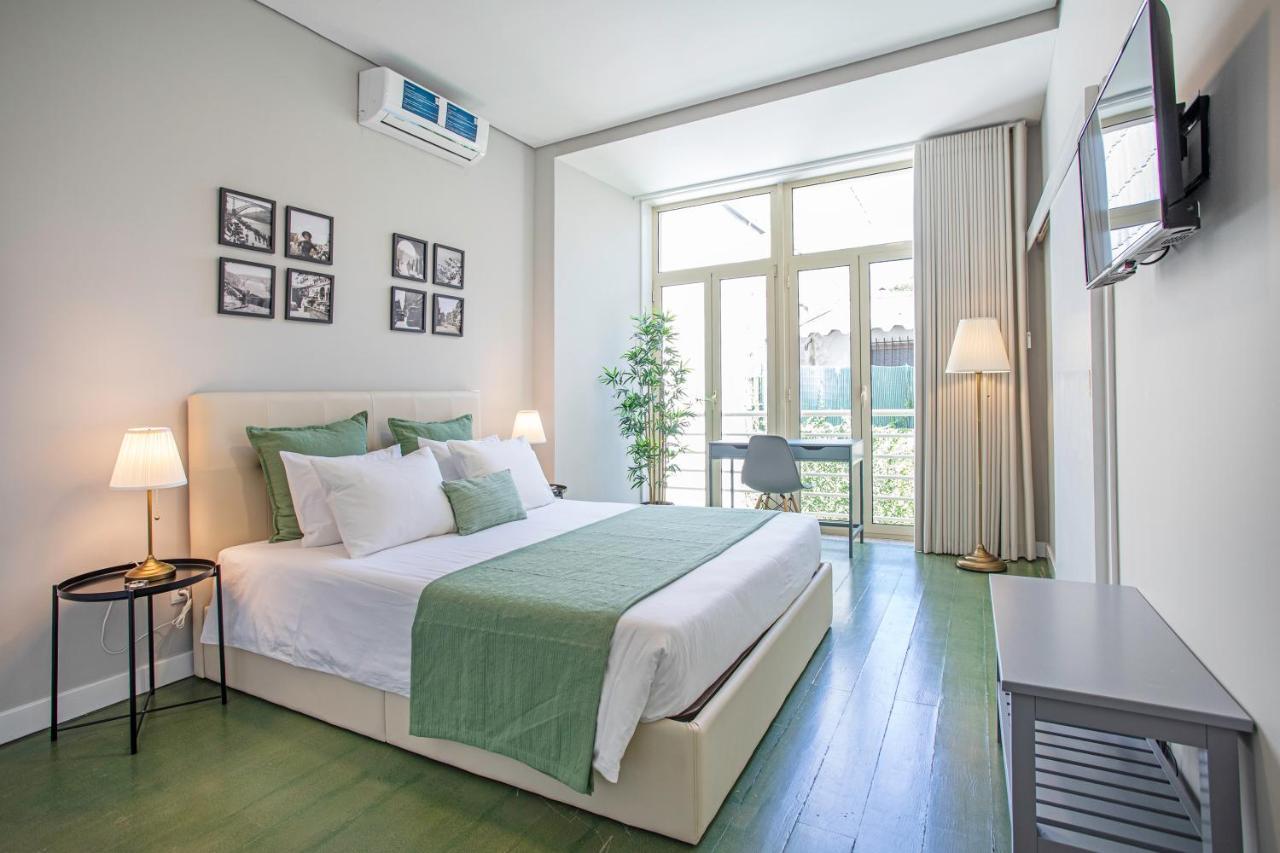 Alegria Colour Apartments 波尔图 外观 照片
