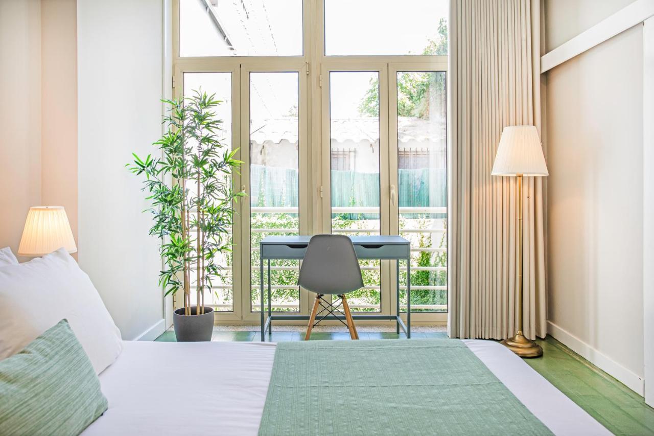 Alegria Colour Apartments 波尔图 外观 照片