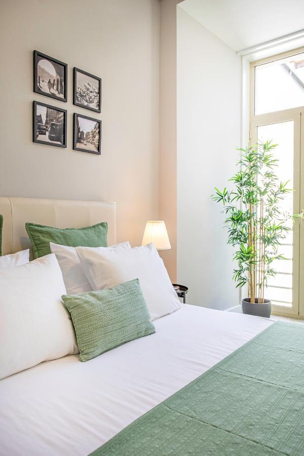 Alegria Colour Apartments 波尔图 外观 照片