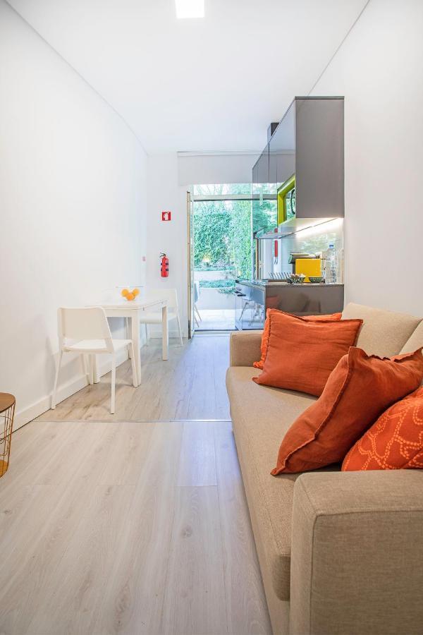 Alegria Colour Apartments 波尔图 外观 照片