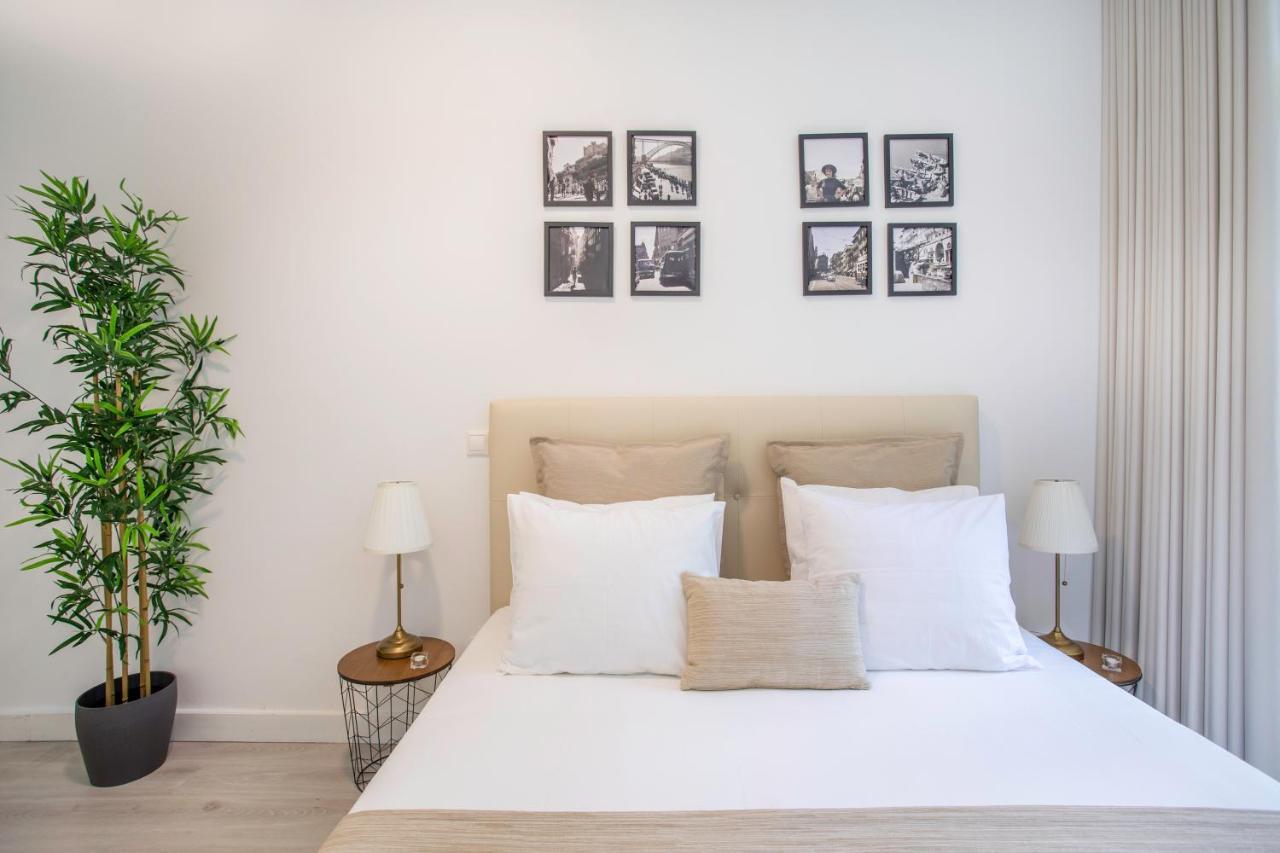 Alegria Colour Apartments 波尔图 外观 照片
