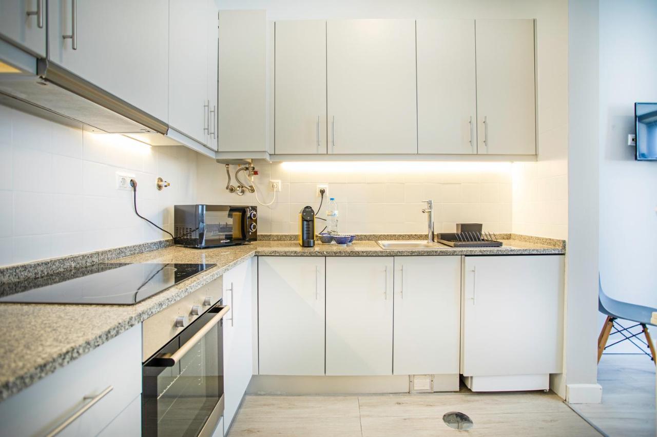Alegria Colour Apartments 波尔图 外观 照片