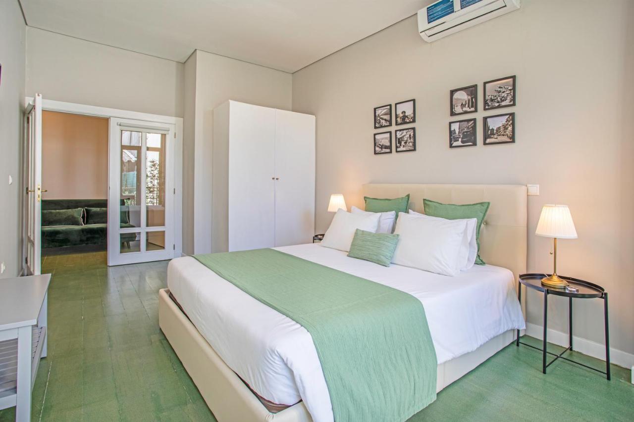 Alegria Colour Apartments 波尔图 外观 照片