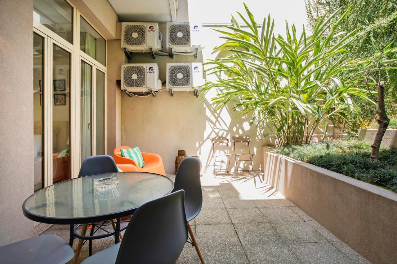 Alegria Colour Apartments 波尔图 外观 照片