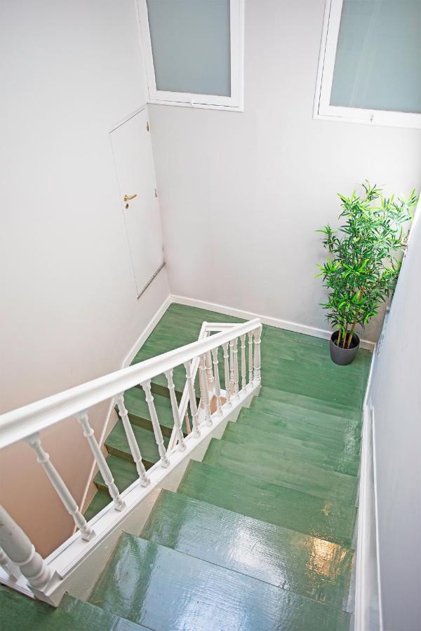 Alegria Colour Apartments 波尔图 外观 照片