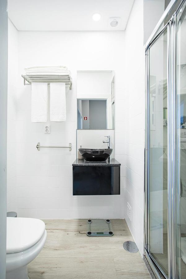 Alegria Colour Apartments 波尔图 外观 照片