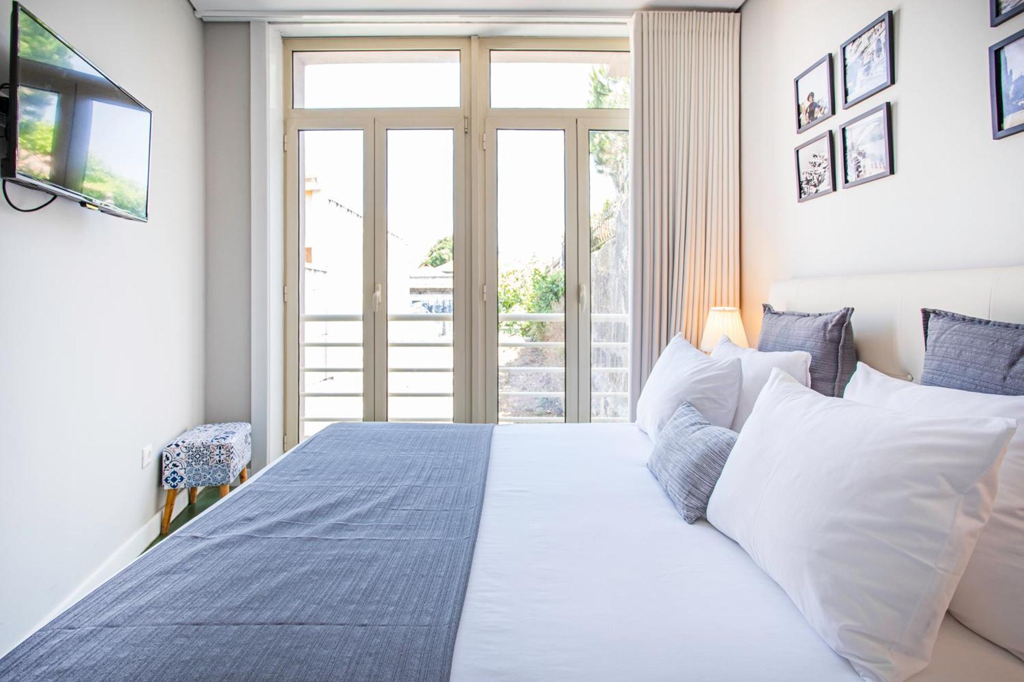 Alegria Colour Apartments 波尔图 外观 照片