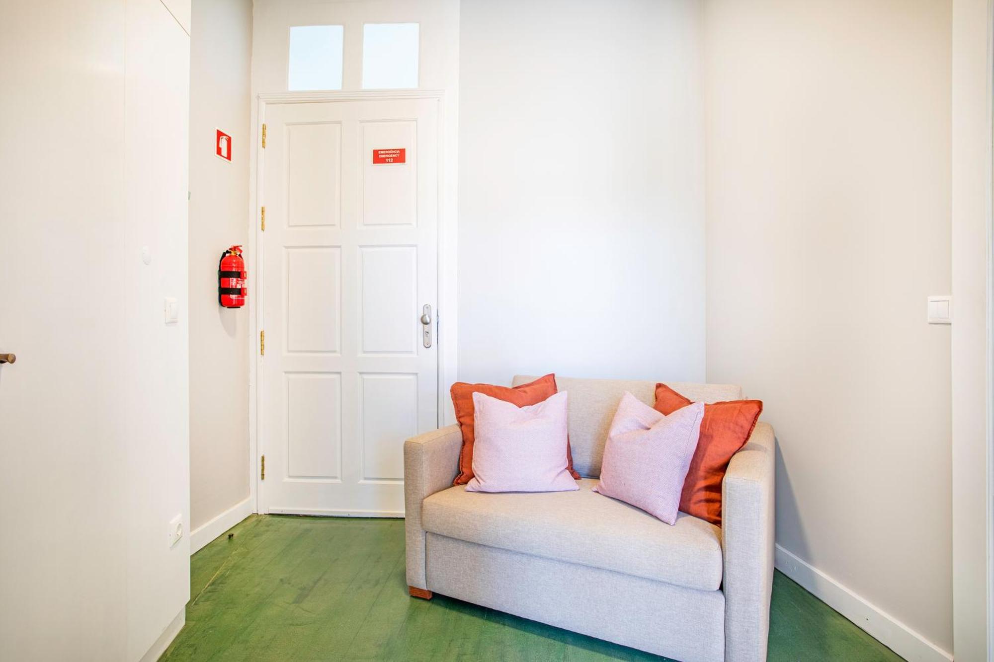Alegria Colour Apartments 波尔图 外观 照片