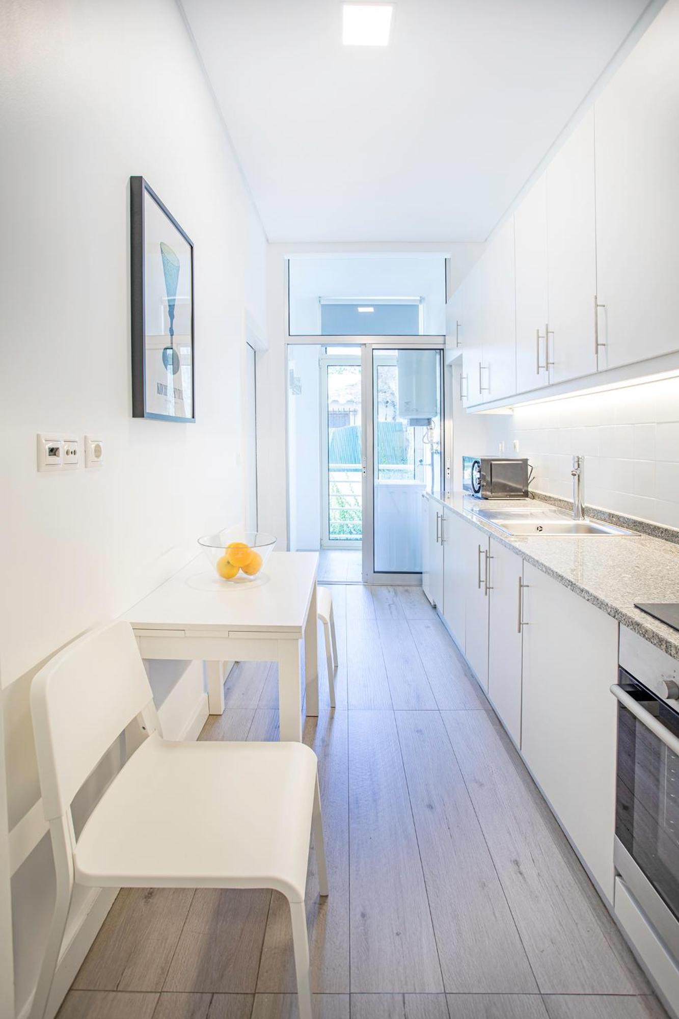 Alegria Colour Apartments 波尔图 外观 照片