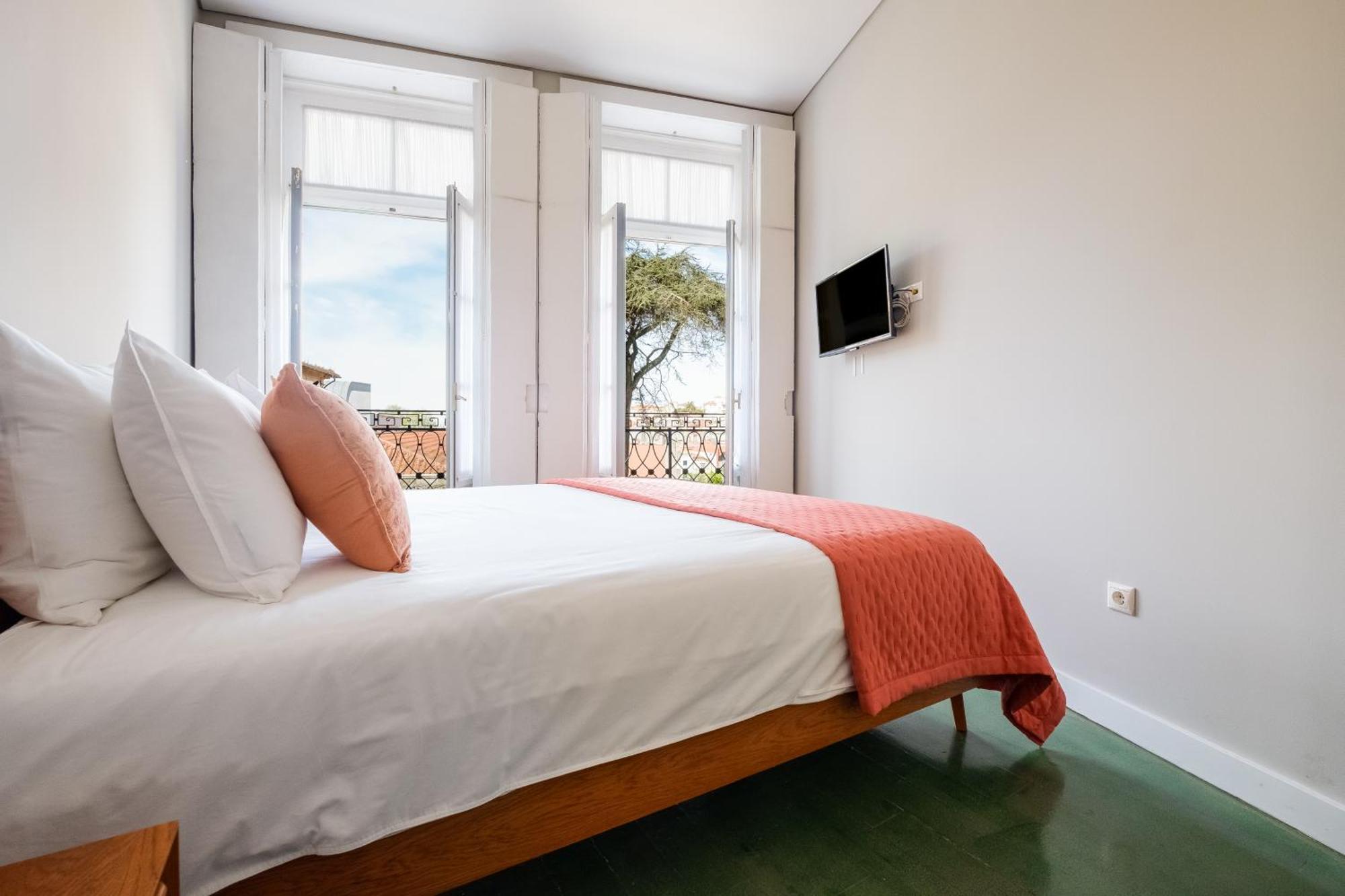 Alegria Colour Apartments 波尔图 外观 照片