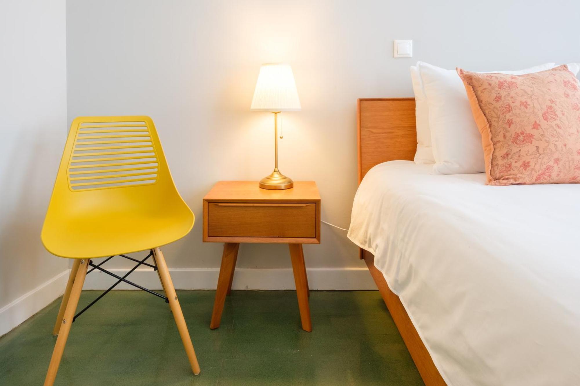 Alegria Colour Apartments 波尔图 外观 照片