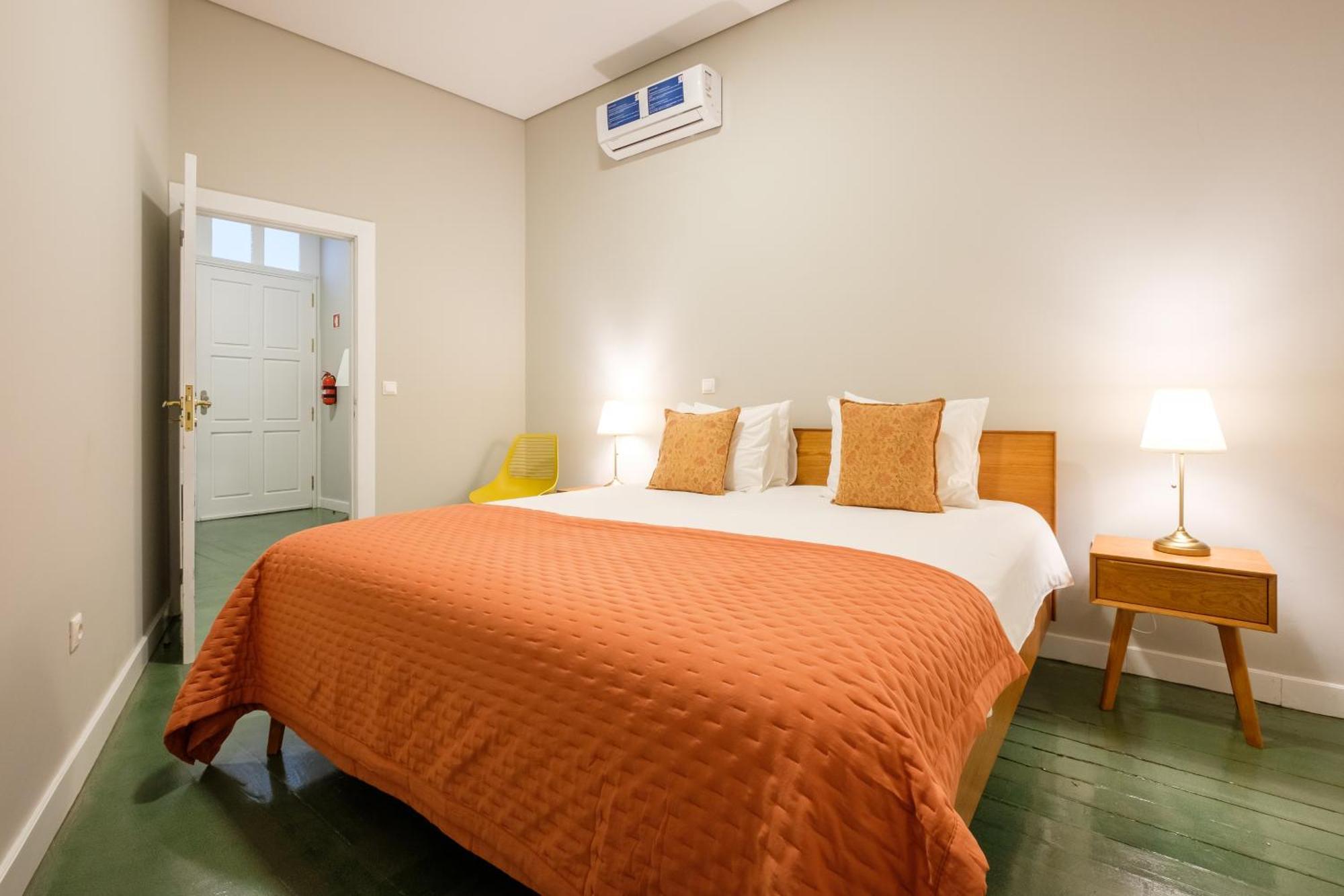 Alegria Colour Apartments 波尔图 外观 照片