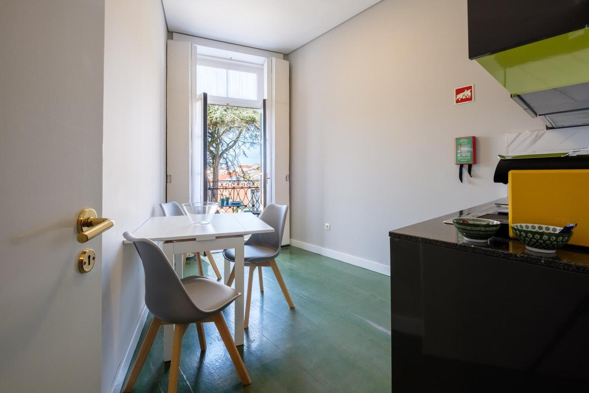Alegria Colour Apartments 波尔图 外观 照片