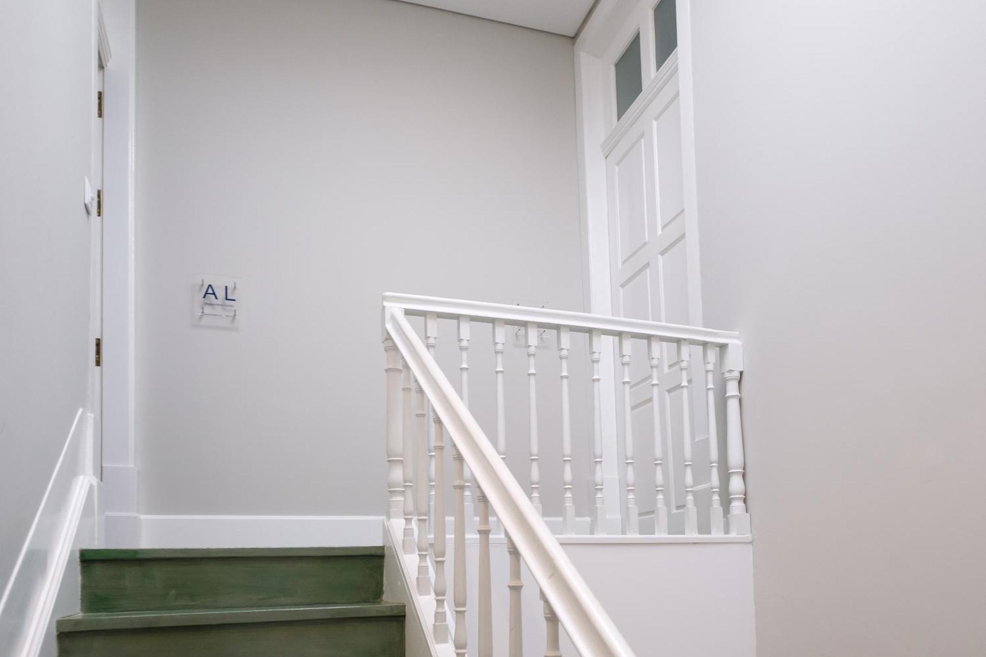 Alegria Colour Apartments 波尔图 外观 照片