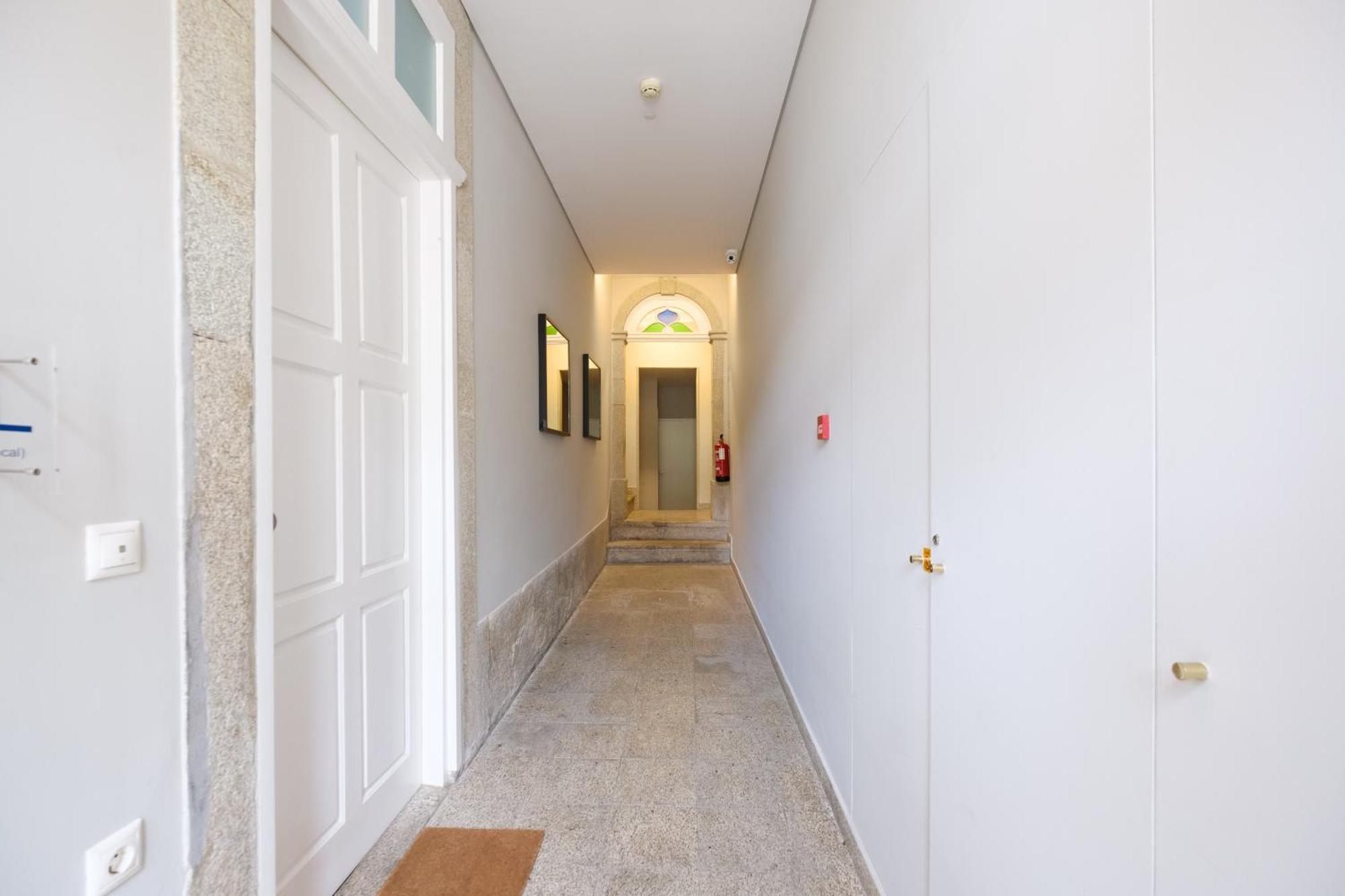 Alegria Colour Apartments 波尔图 外观 照片